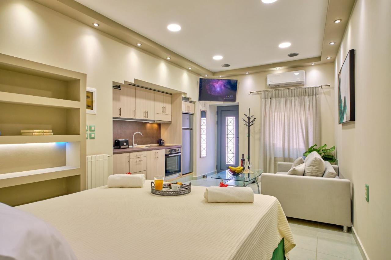 Agros  Olio Studio מראה חיצוני תמונה
