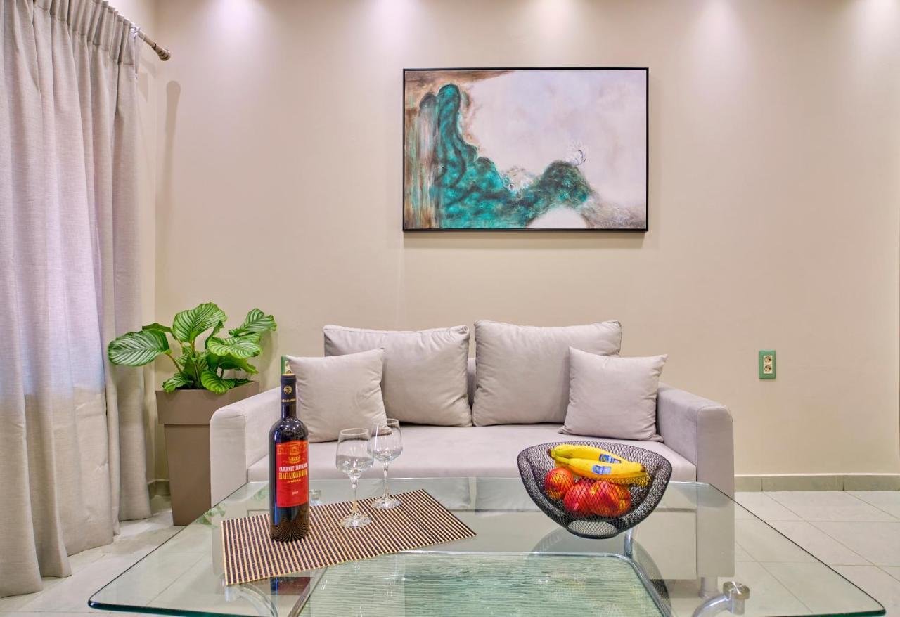 Agros  Olio Studio מראה חיצוני תמונה
