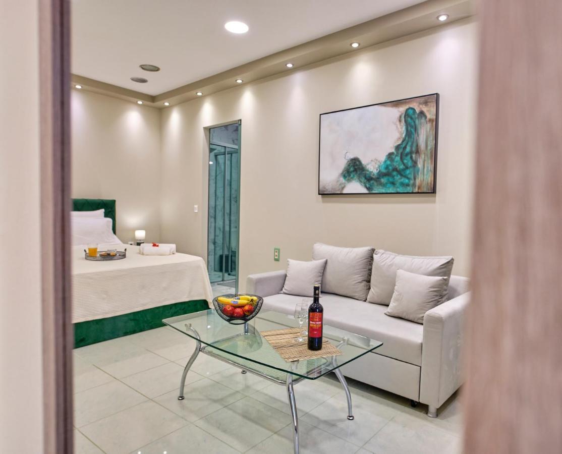 Agros  Olio Studio מראה חיצוני תמונה