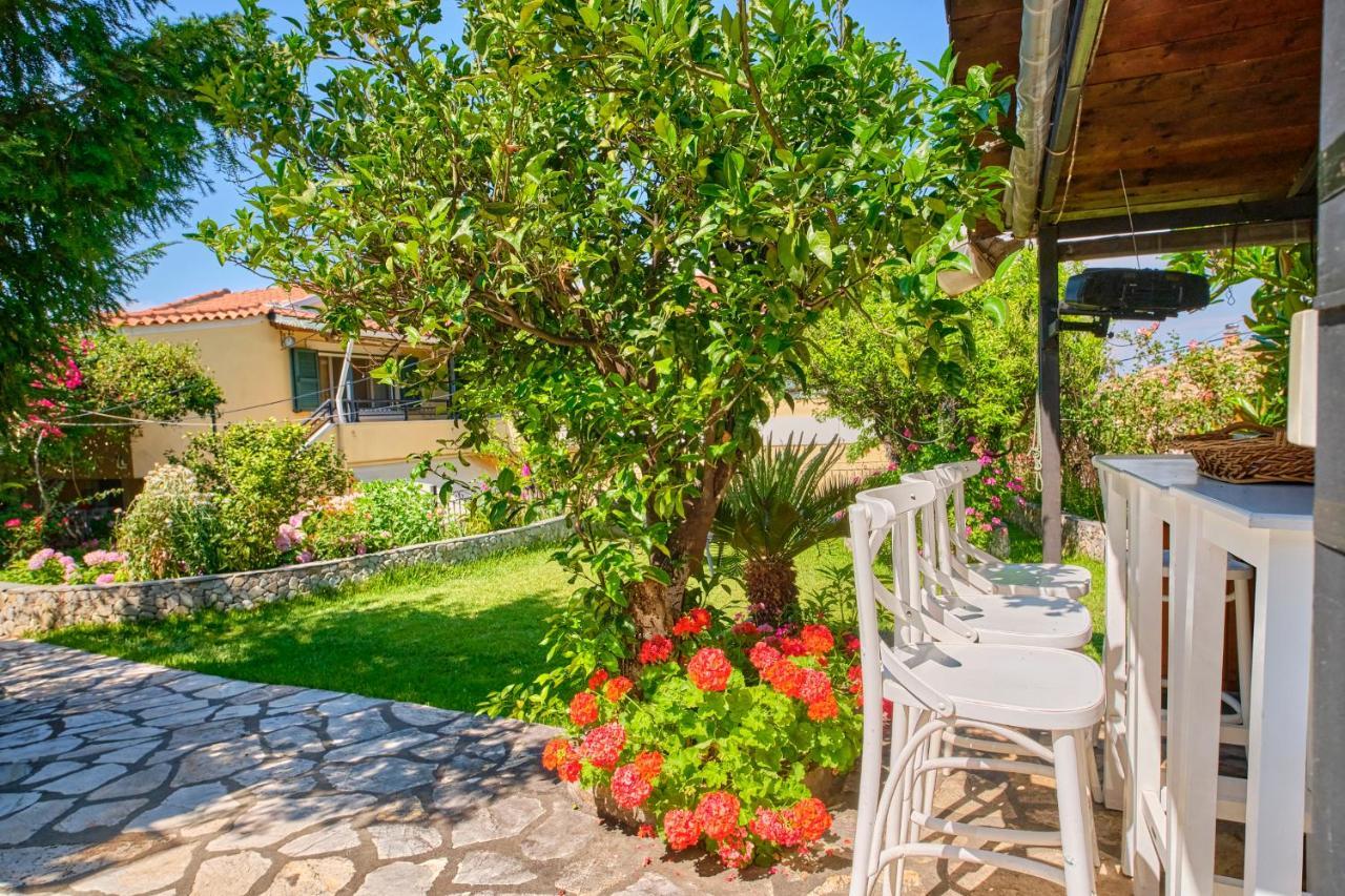 Agros  Olio Studio מראה חיצוני תמונה