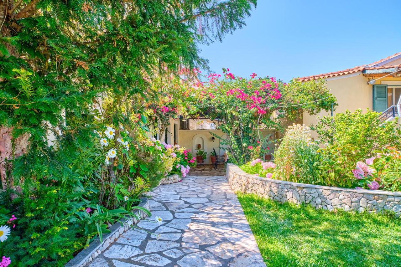 Agros  Olio Studio מראה חיצוני תמונה