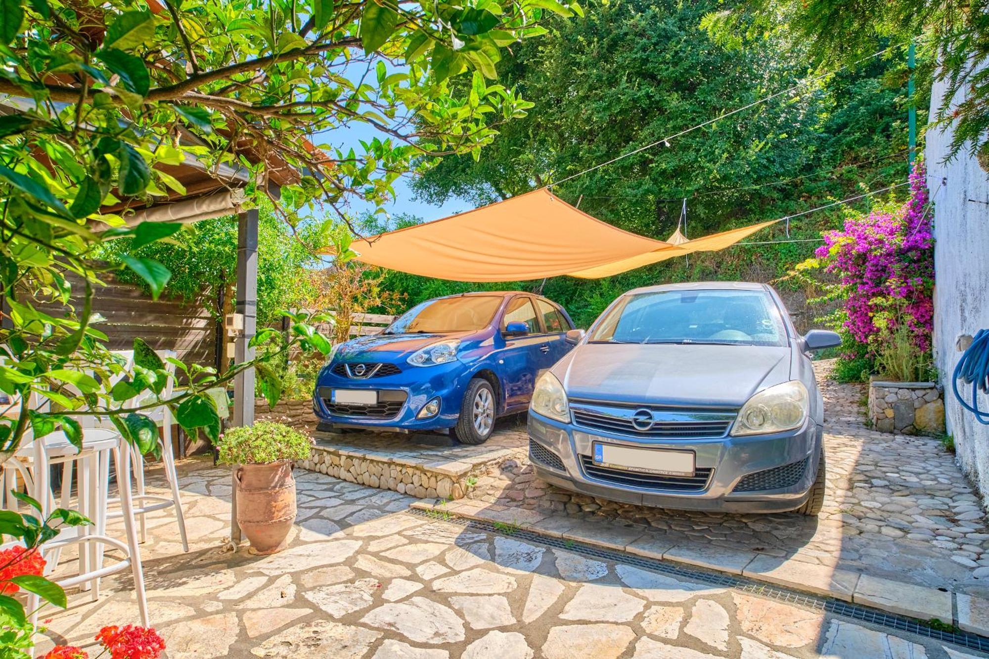 Agros  Olio Studio מראה חיצוני תמונה
